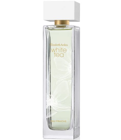 White Tea Eau Fraiche Eau De Toilette .